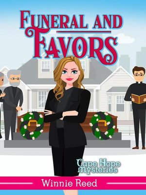 cover image of Funerals and Favors